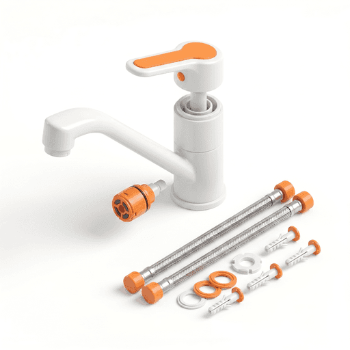 Plumbing service